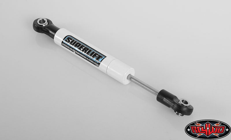 RC4WD Z-S0986 Superlift Adjustable Steering Stabilizer,90-120mm
