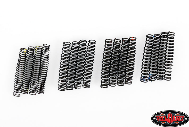 RC4WD Z-S1181 Internal Springs for ARB and Superlift 90mm Shocks