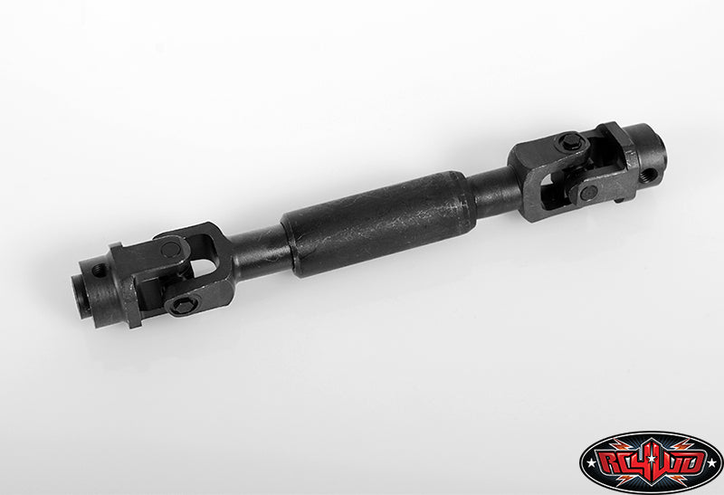 RC4WD Z-S1261 Rebuildable Super Punisher Shaft 100mm - 118mm 3.94-4.65"