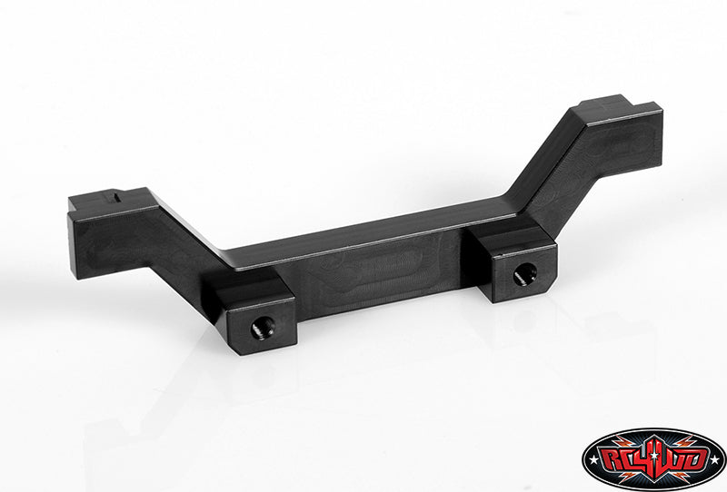 RC4WD Z-S1264 Universal Front Bumper Mount :Trail Finder 2