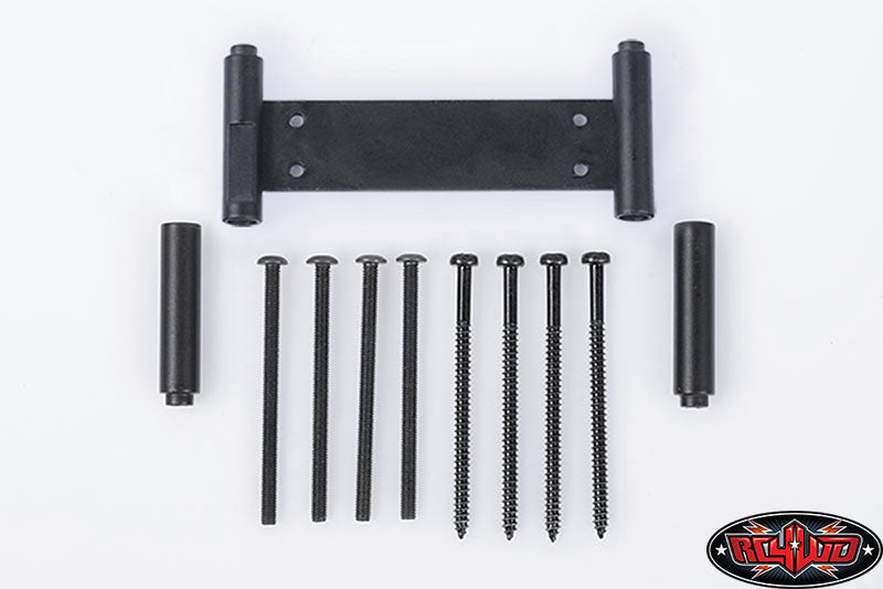 RC4WD Z-S1307 Winch Mount Wraith