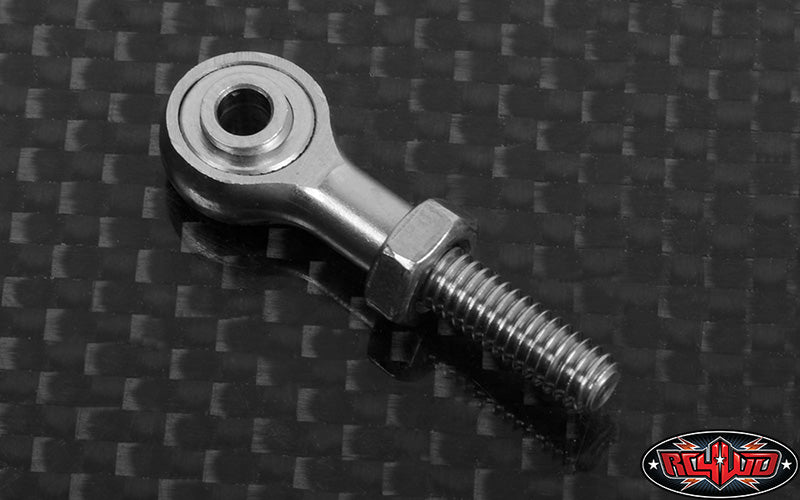 RC4WD Z-S1458 Steely M4 Rod End (Heim Joint) (10)