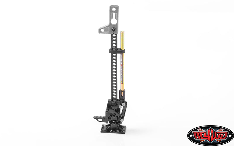 RC4WD Z-S1774 1/10 Hi-Lift Extreme Jack
