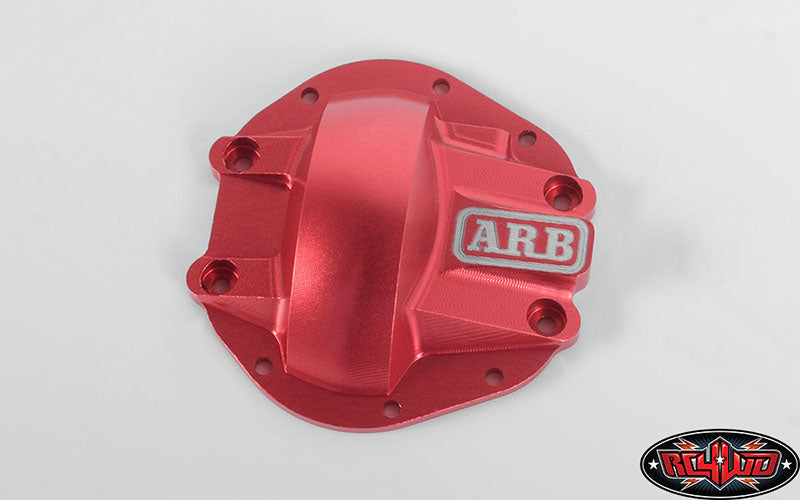 RC4WD Z-S1839 ARB Diff Cover K44 Cast Axle