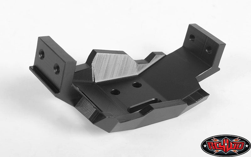RC4WD Z-S1851 Low Profile Delrin Skid Plate