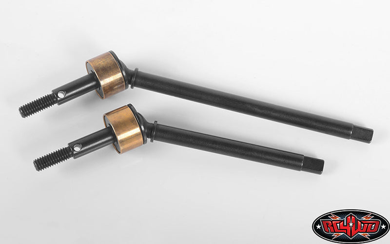 RC4WD Z-S1864 XVD for Cast K44 Front Axle