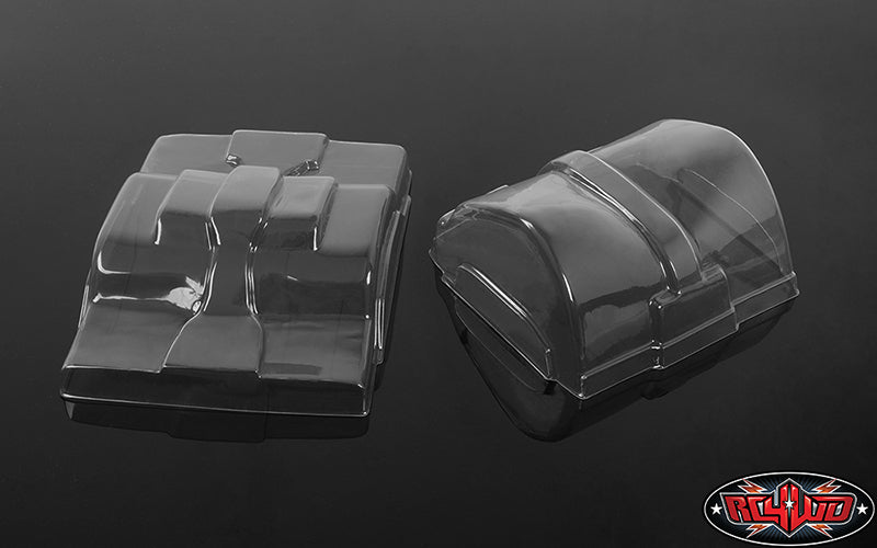 RC4WD Z-S1950 Inner Fender Set for 1985 Toyota 4Runner Hard Body