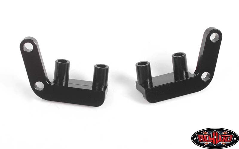 RC4WD Z-S1969 Yota II Axle Mounts for Baer Brake Systems Rotors and Calipers-Rear