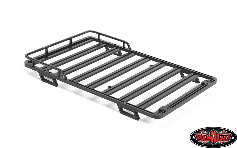 RC4WD Z-S2001 Tough Armor Overland Roof Rack for Traxxas TRX-4