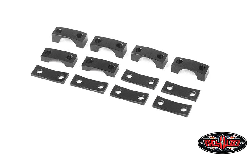 RC4WD Z-S2135 Leaf Under Mounts for Yota 2 / K44 Axles