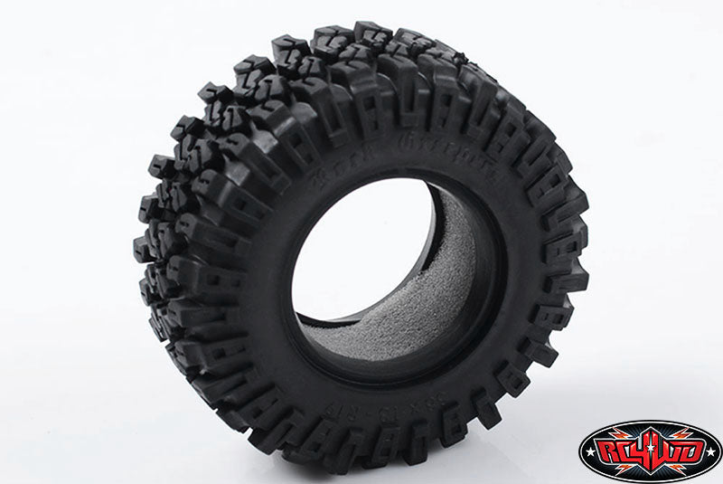 RC4WD Z-T0049 Rock Creepers 1.9 Scale Tires