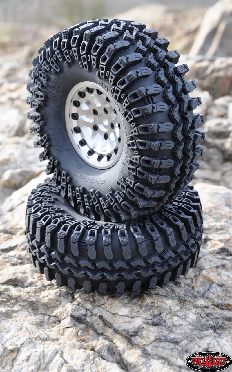RC4WD Z-T0054 Interco IROK 1.9 Scale Crawler Tire