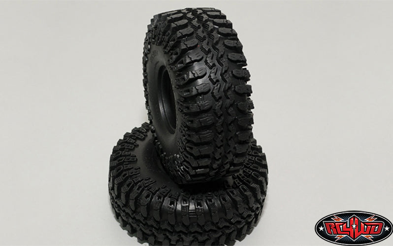RC4WD Z-T0056 Interco IROK 1.55 Scale Crawler Tire