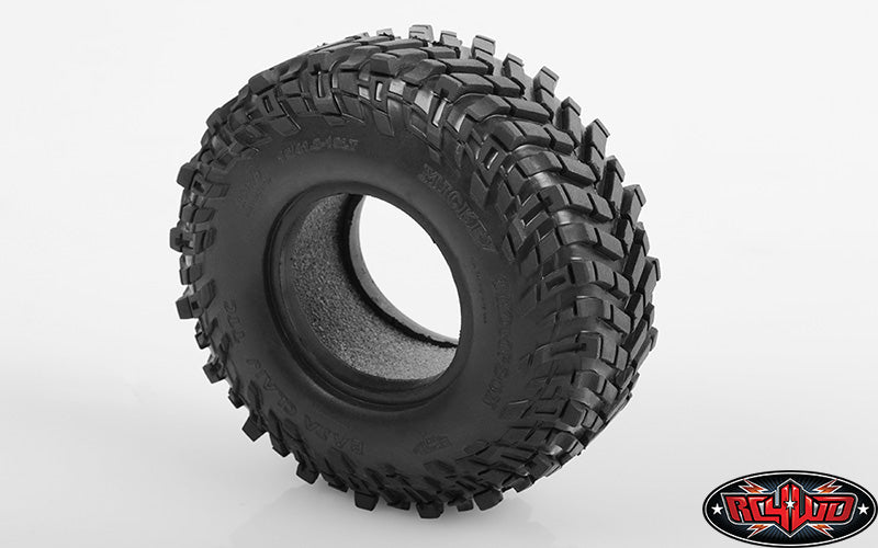 RC4WD Z-T0060 Mickey Thompson 1.9 Baja Claw 4.19 Scale Tire