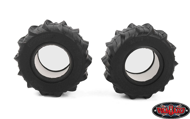 RC4WD Z-T0076 Sand Thrasher 1.9" Rear Scale Tires