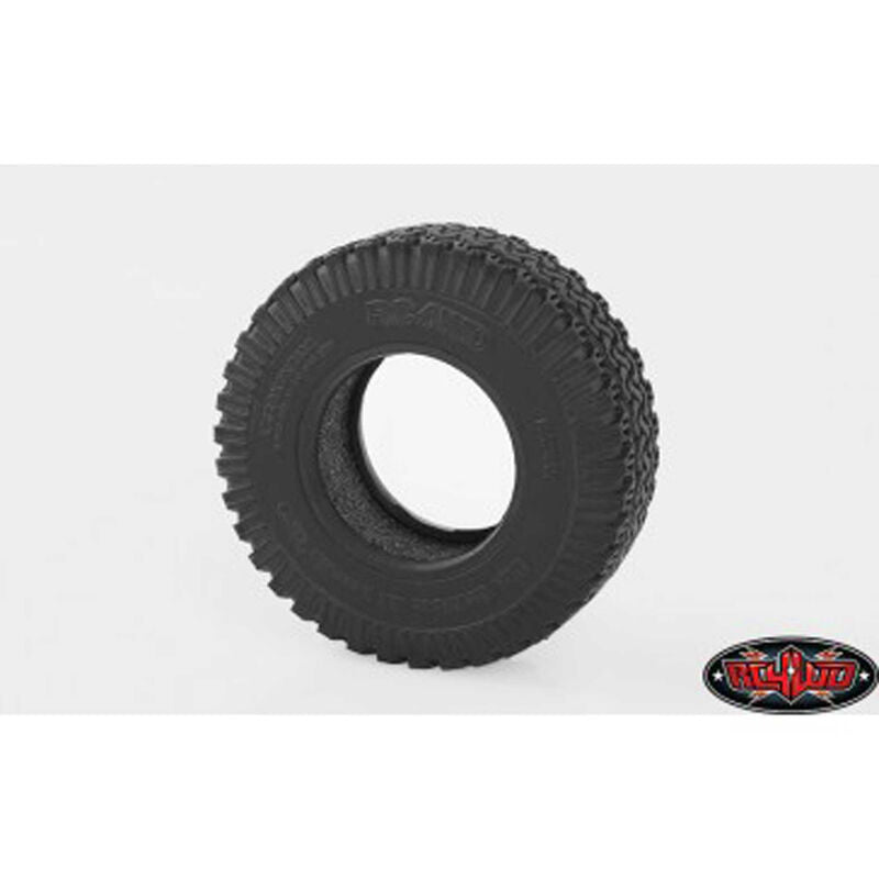 RC4WD Z-T0142 Dirt Grabber 1.0 All Terrain Tires