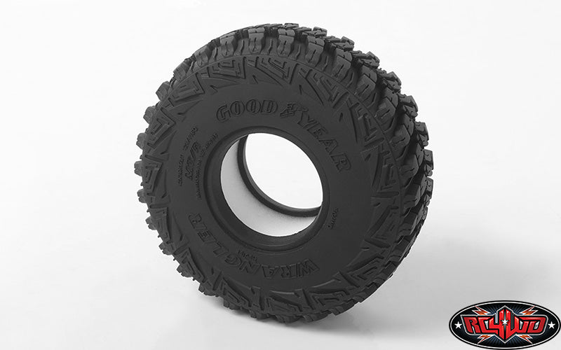 RC4WD Z-T0157 Goodyear Wrangler MT/R 1.7 Scale Tires (2)