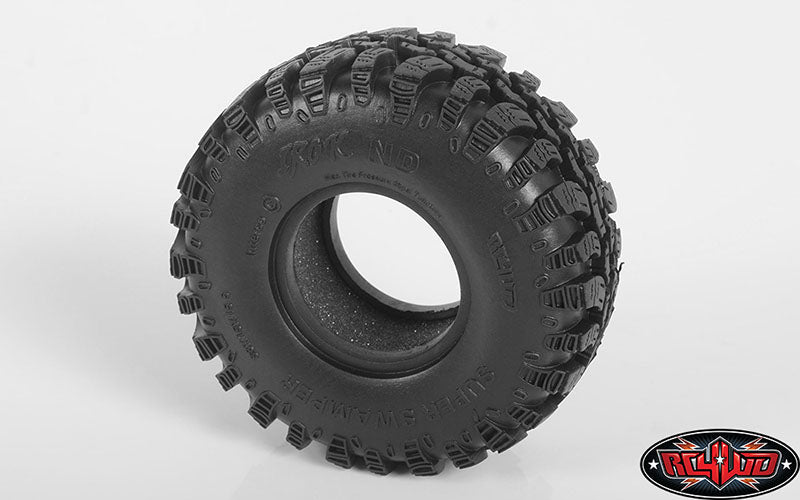 RC4WD Z-T0163 Interco IROK ND 1.55" Scale Tires