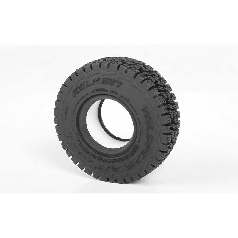 RC4WD Z-T0169 Falken Wildpeak A / T3W 1.55 Scale Tire
