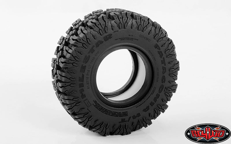 RC4WD Z-T0178 Milestar Patagonia MT 1.9" Scale Tires