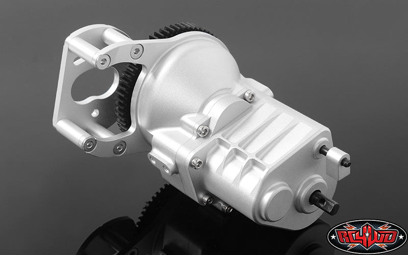 RC4WD Z-U0025 R3 Scale 2 Speed Transmission