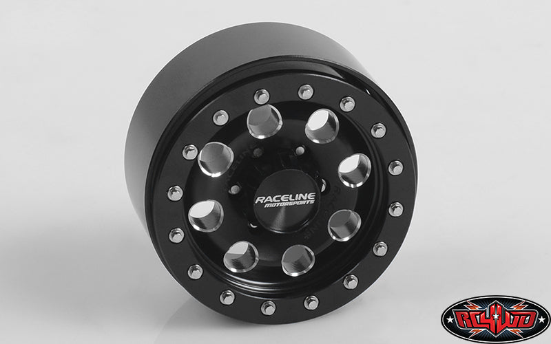RC4WD Z-W0205 Raceline Havoc 1.55" Beadlock Wheels