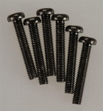 HPI Z506 Button Head Screw M3x18mm *DISC*