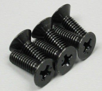 HPI Z623 Flat Head Screw M4x12mm