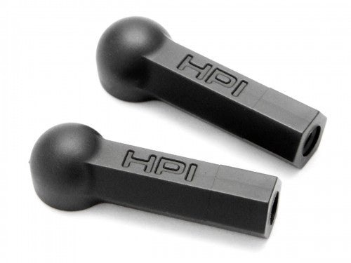 HPI A302 Heavy Duty Ball Cup 4.3x18mm