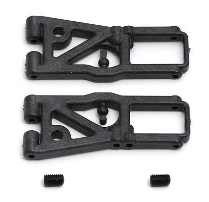 ASSOCIATED 3884 Front Suspension Arms TC3 (2)