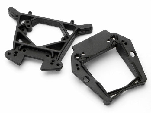 HPI A355 Shock Tower Set *DISC*