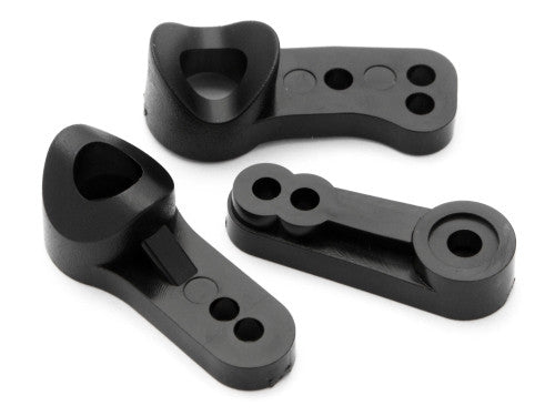 HPI A397 Servo Saver Set Pro 3 *DISC*