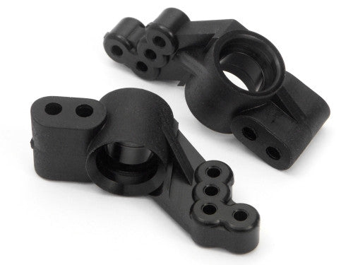 HPI A401 Rear Hub Set RS4 Pro 2 *DISC*