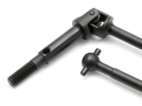 HPI A519 Universal Dogbones Rear RS4 MT *DISC*