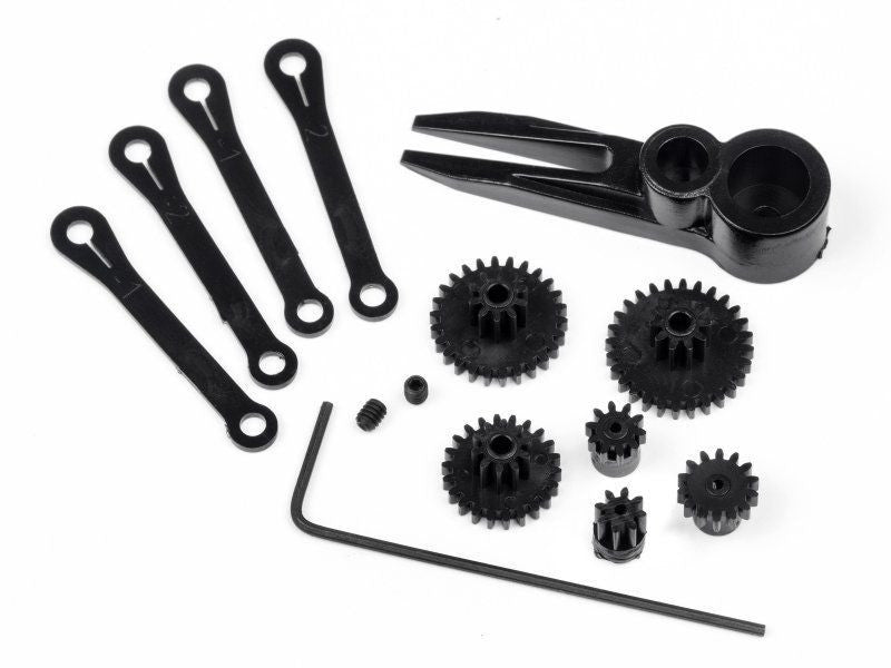 HPI 114265 High Speed Gears/Stability Adjustment Q32