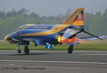 REVELL 04875 1/72 F-4F Phantom JG71 Last Call *DISC*