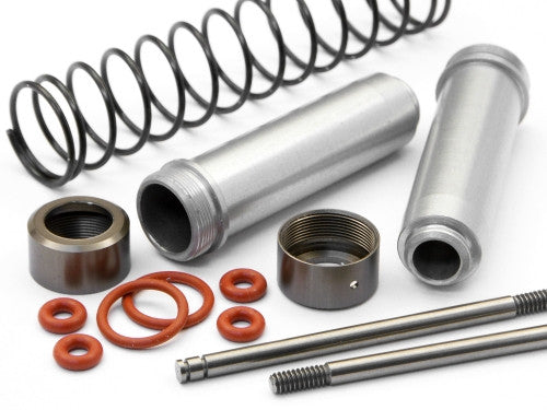 HPI A725 Super Shock Set 70 - 103mm *DISC*