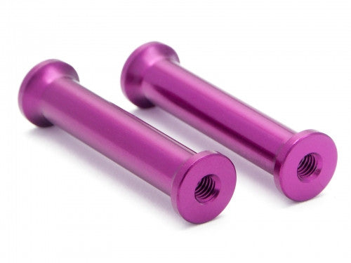 HPI A790 Aluminum Joint Purple 8x30mm *DISC*
