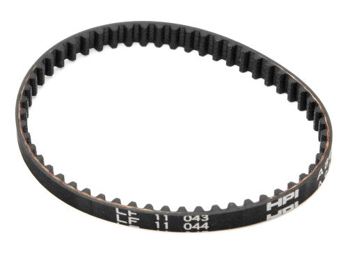 HPI A847 Belt 53mm 162 54T 5.5mm
