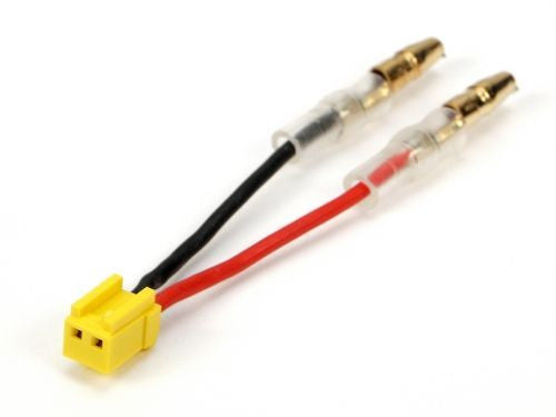 HPI 1071 Motor Connector Micro RS4 *DISC*