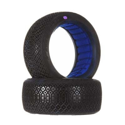 PROLINE 9053-17 Electron MC Off-Road 1/8 Buggy Tires