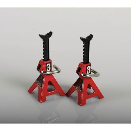 RC4WD Z-S0731 Chubby Mini 3 TON Scale Jack Stands