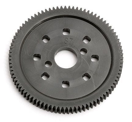 ASSOCIATED 8285 Precision Spur 48P 87T