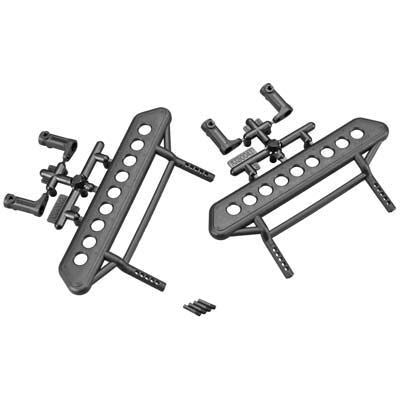 AXIAL AX80041 1/10 Rock Rails Set SCX-10 (2)