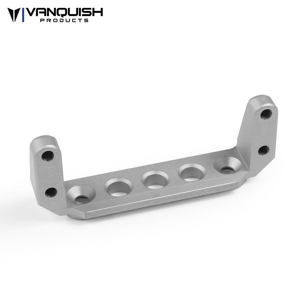 VANQUISH VPS07971 AR60 Axle Servo Mount Clear