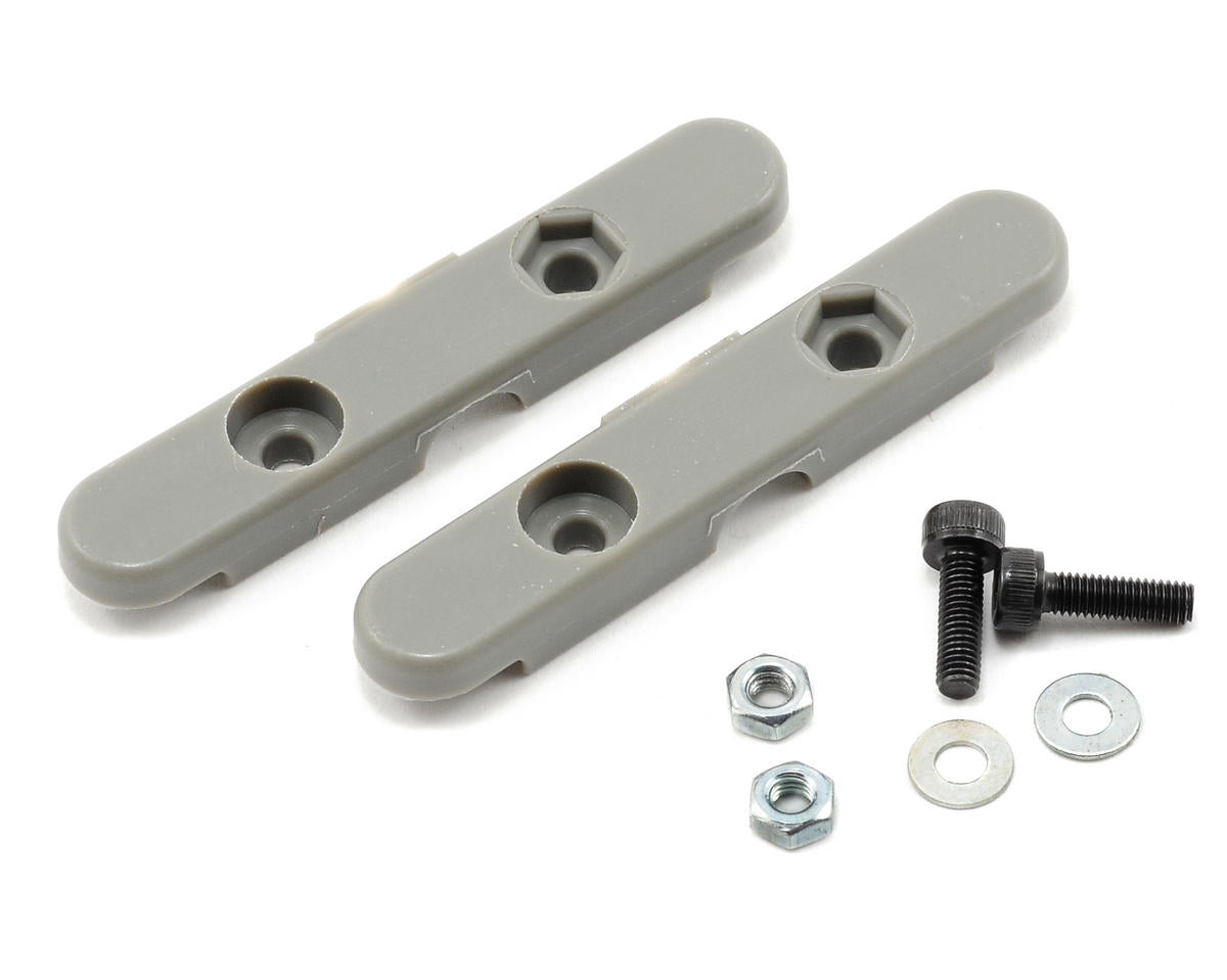 APC LPFH3 45mm Folding Electric Hub For 40mm Spinner