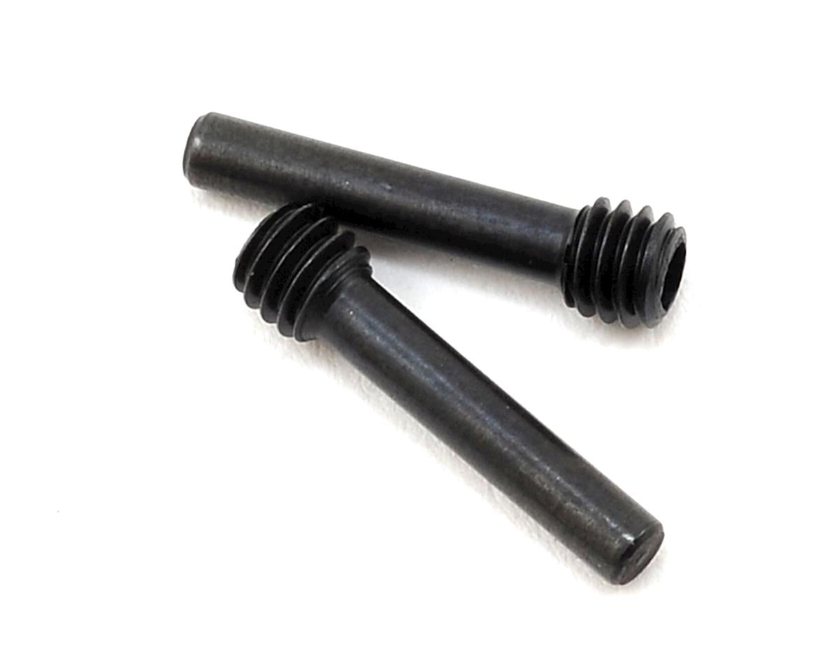 ARRMA AR310556 Driveshaft End Locking Pin: Nero (2) ARAC4048