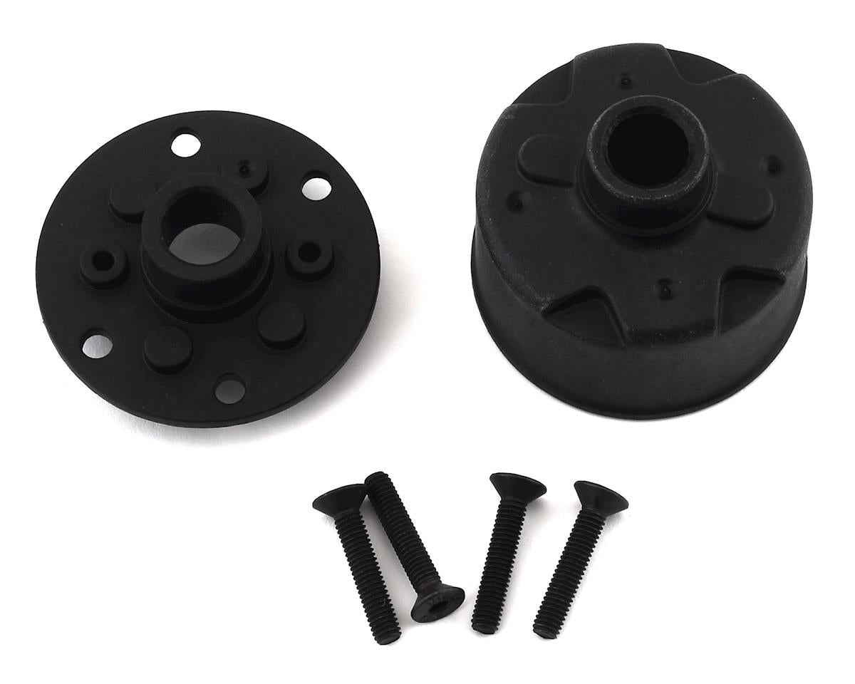 ARRMA AR310772 Composite diff case ARAC4023