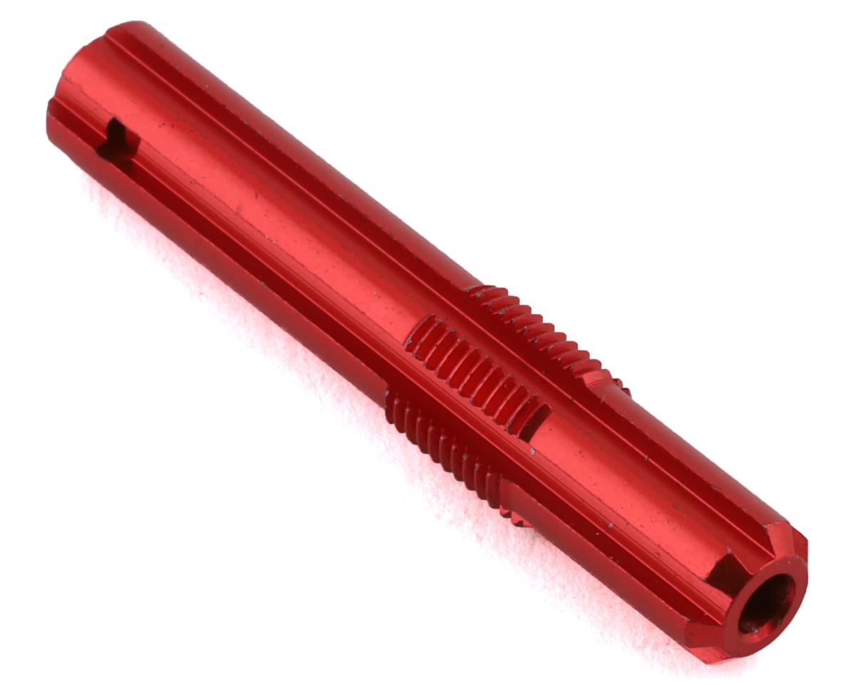ARRMA AR310794 Slipper Shaft, Red: 4x4 ARAC8304