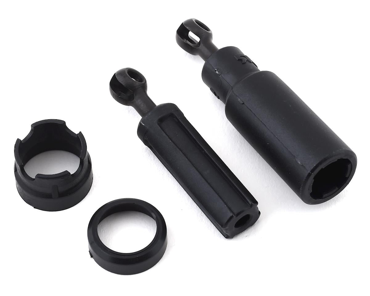 ARRMA AR310866 CVD Composite Slider Driveshaft ARAC3970